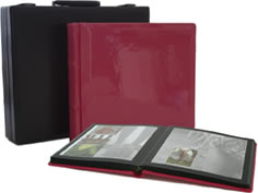 [image] Carnivali Leather Album